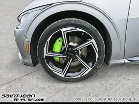 Kia EV6 AWD| 576HP| GT| HUD| ADAP SUS| PERF BRAKES | Mobile.bg � ����� ������ 6