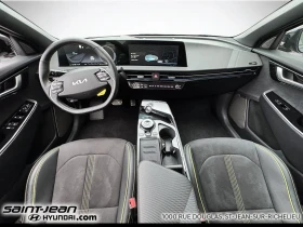 Kia EV6 AWD| 576HP| GT| HUD| ADAP SUS| PERF BRAKES | Mobile.bg � ����� ������ 9