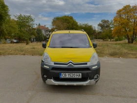 Citroen Berlingo XTR