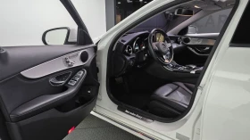 Mercedes-Benz C 220 HUD BLIND SPOT ��� ������ ����* encareu.com | Mobile.bg � ����� ������ 10