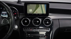 Mercedes-Benz C 220 HUD BLIND SPOT ��� ������ ����* encareu.com | Mobile.bg � ����� ������ 14