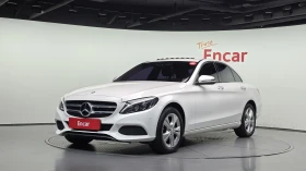 ������ Mercedes-Benz C 220