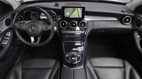 Mercedes-Benz C 220 HUD BLIND SPOT ��� ������ ����* encareu.com | Mobile.bg � ����� ������ 7