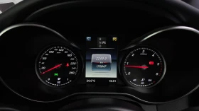 Mercedes-Benz C 220 HUD BLIND SPOT ��� ������ ����* encareu.com | Mobile.bg � ����� ������ 8