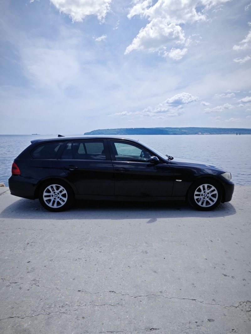 BMW 318 2.0, снимка 5 - Автомобили и джипове - 45889703