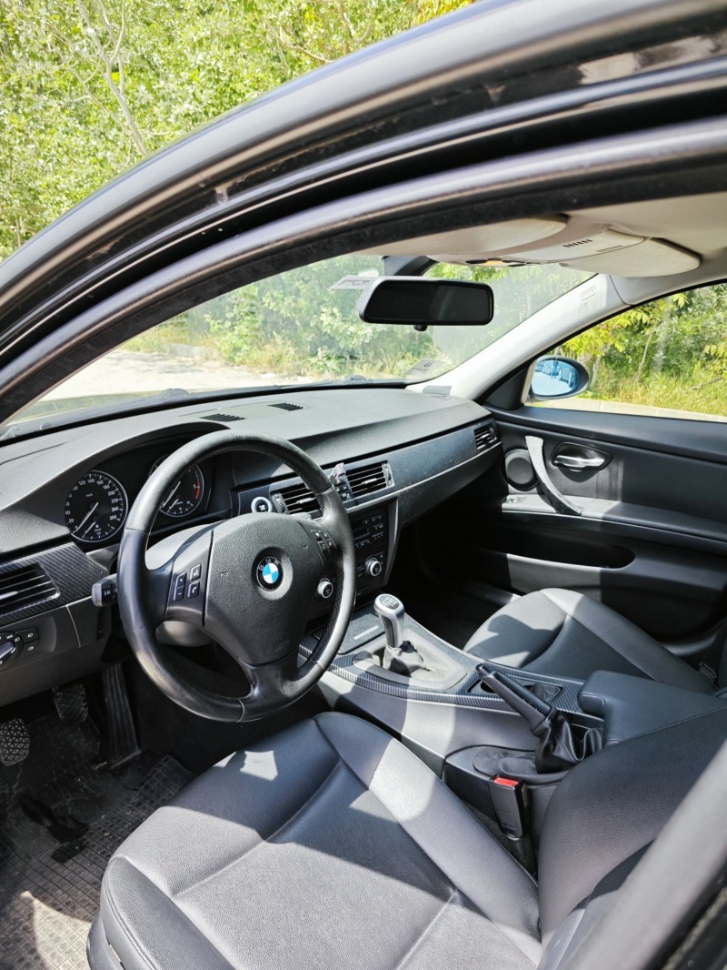 BMW 318 2.0, снимка 8 - Автомобили и джипове - 45889703