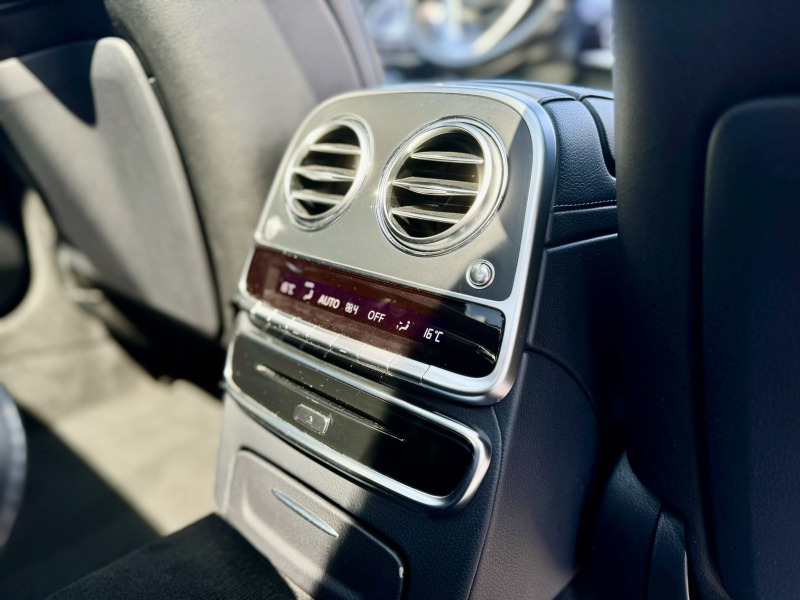 Mercedes-Benz S 350 TV* PANO* FULL, снимка 16 - Автомобили и джипове - 46102333