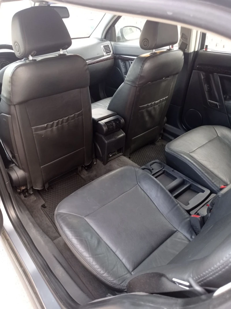 Opel Signum, снимка 3 - Автомобили и джипове - 52616423