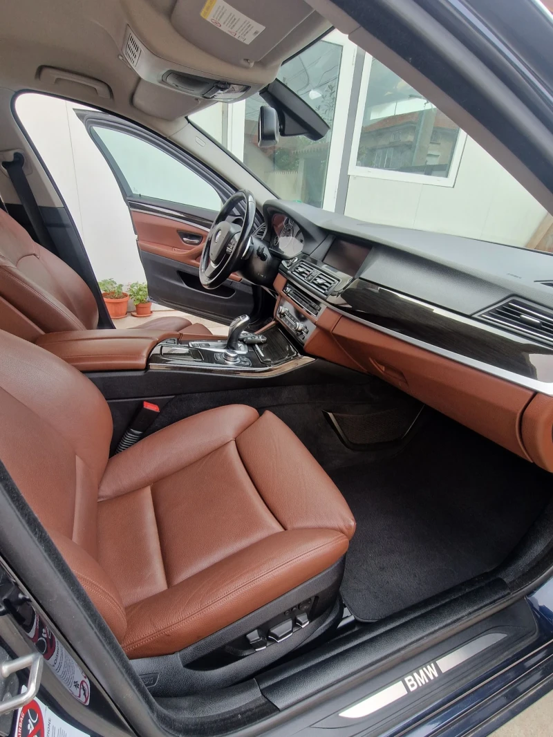 BMW 530 258кс. Х-Drive в Автомобили и джипове в с. Труд