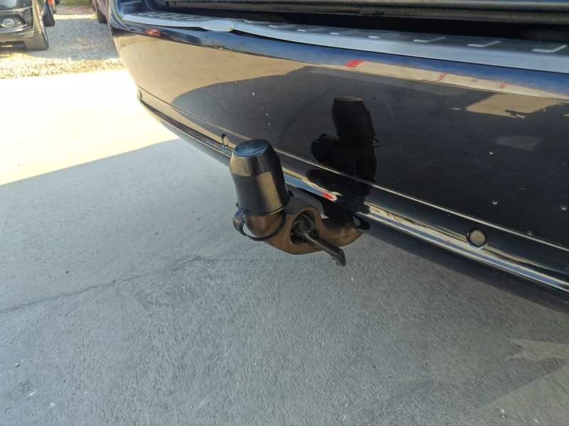 Mercedes-Benz E 320 CDI, редови мотор, снимка 12 - Автомобили и джипове - 50632660