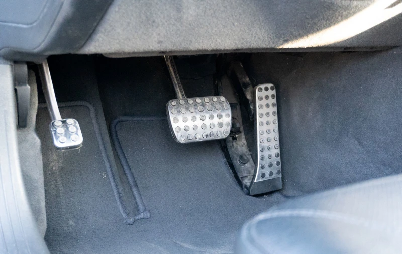 Mercedes-Benz CL 500 Kompressor, снимка 13 - Автомобили и джипове - 52230008