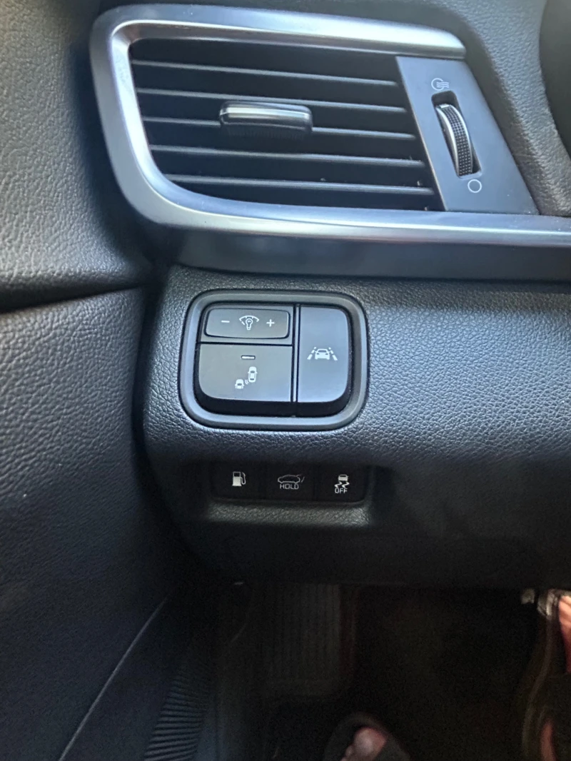 Kia Optima 1.6CRDI, снимка 13 - Автомобили и джипове - 51813289