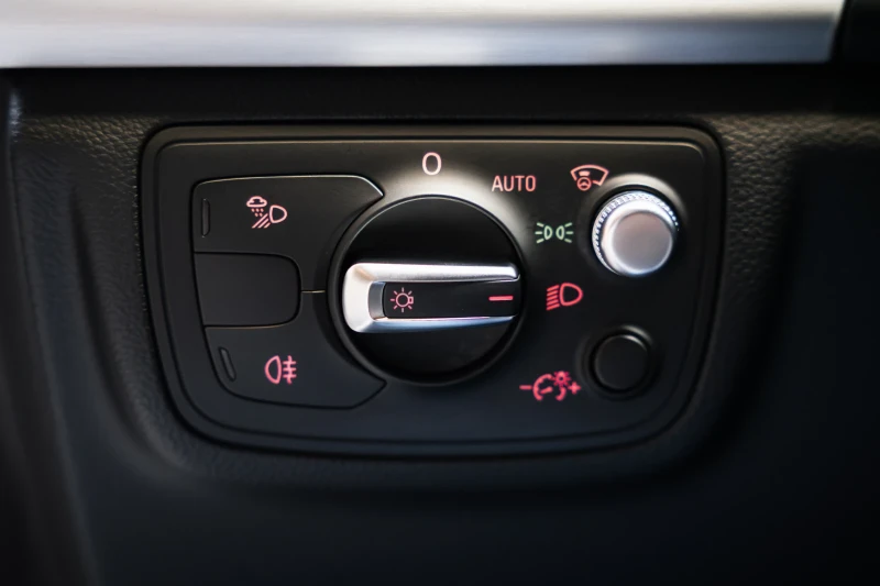 Audi A7 FULL FULL FULL, снимка 9 - Автомобили и джипове - 52800090