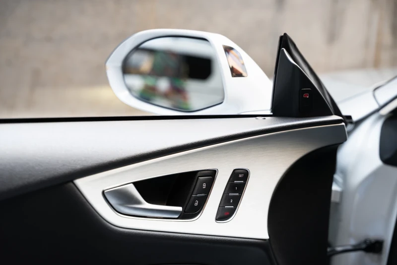 Audi A7 FULL FULL FULL, снимка 7 - Автомобили и джипове - 52800090