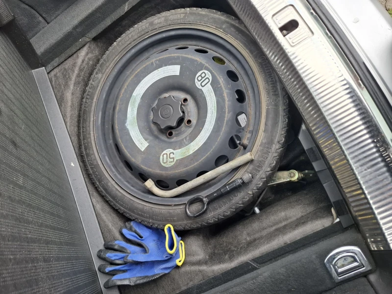 Audi A4, снимка 11 - Автомобили и джипове - 52310082