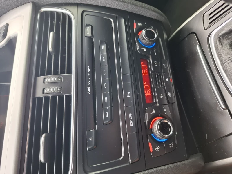 Audi A4, снимка 8 - Автомобили и джипове - 52310082