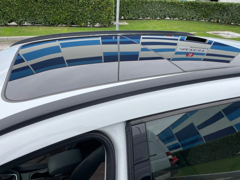 Seat Leon 2.0TDI X-PERIENCE* 4.4, снимка 15 - Автомобили и джипове - 52311748