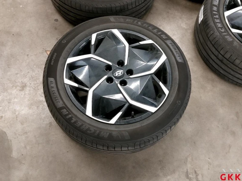 Hyundai Ioniq 5 72.6KWh/UNIQ/ЗАВЕРЕНА ГАРАНЦИЯ/360/HEADUP/BOSE, снимка 17 - Автомобили и джипове - 52649004