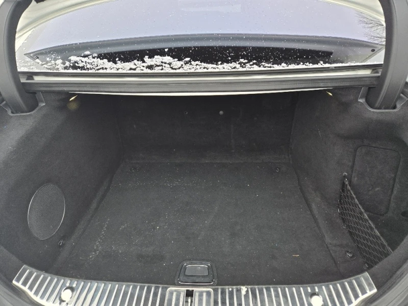 Mercedes-Benz S 63 AMG 2016 * MAСАЖИ * ТЕЛЕВИЗОРИ * ВСИЧКИ ЕКСТРИ * , снимка 13 - Автомобили и джипове - 52979497