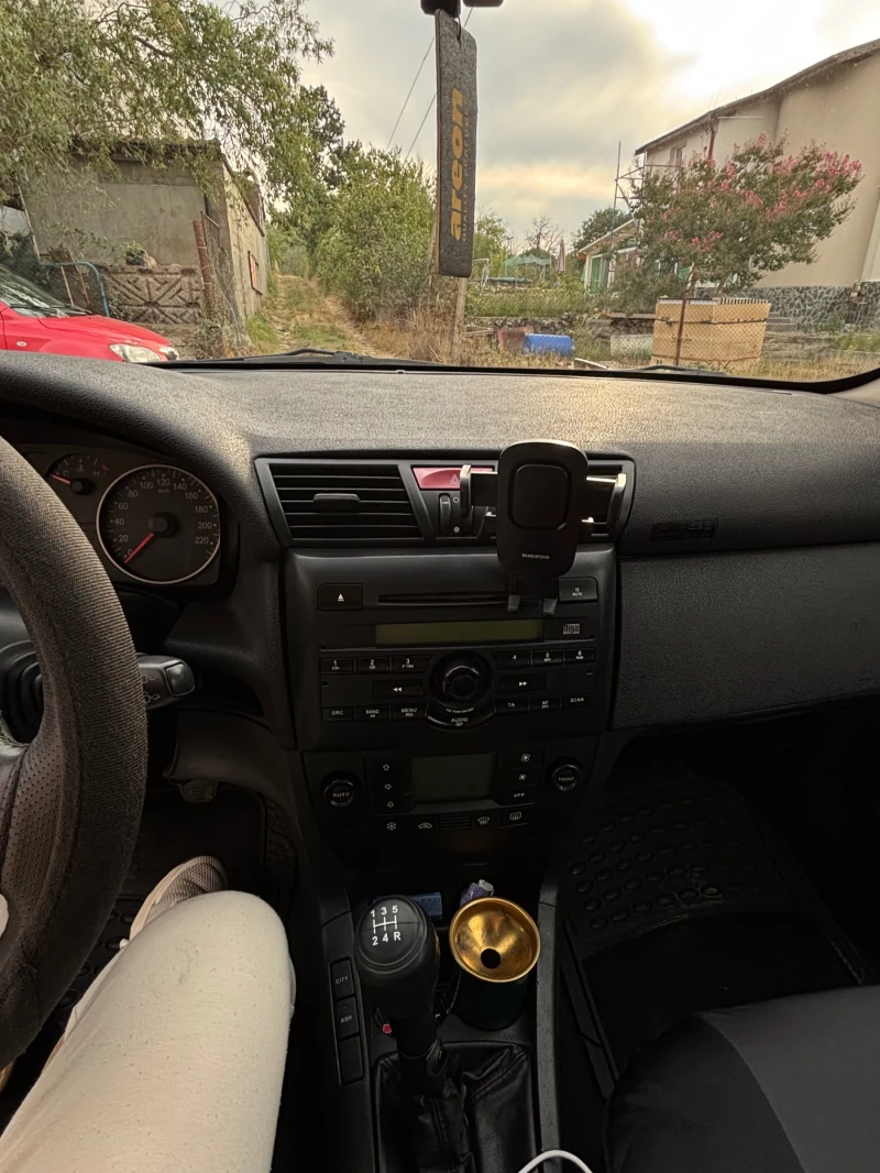 Fiat Stilo, снимка 4 - Автомобили и джипове - 53059307