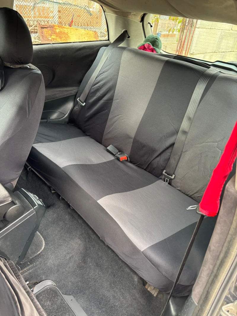 Fiat Stilo, снимка 7 - Автомобили и джипове - 53059307