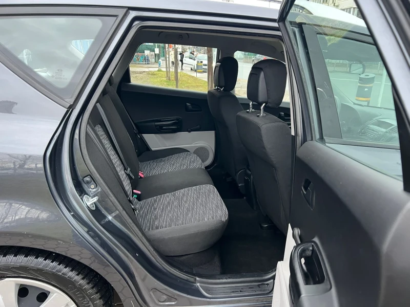 Kia Ceed 1.4i/ГАЗ-BRC, снимка 12 - Автомобили и джипове - 53253315