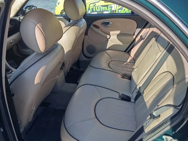 Rover 75, снимка 7 - Автомобили и джипове - 53297453