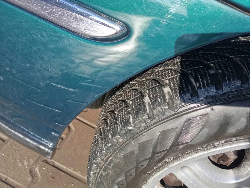 Rover 75, снимка 9 - Автомобили и джипове - 53297453