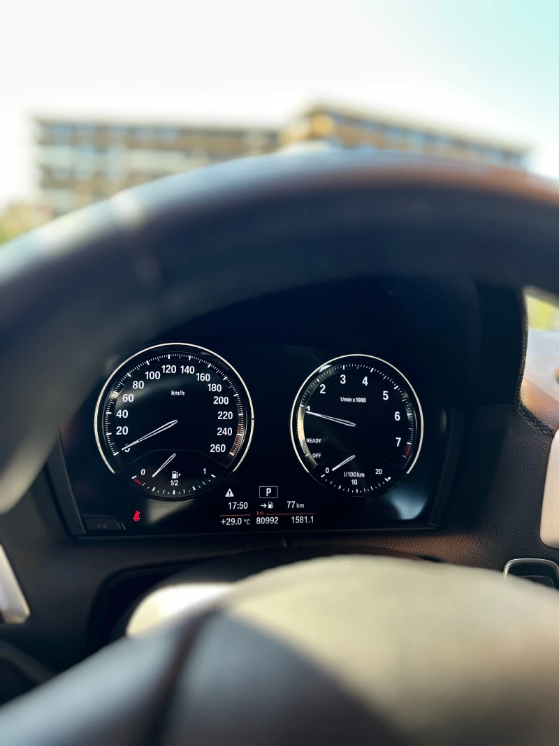 BMW 118 118i, снимка 13 - Автомобили и джипове - 53433725