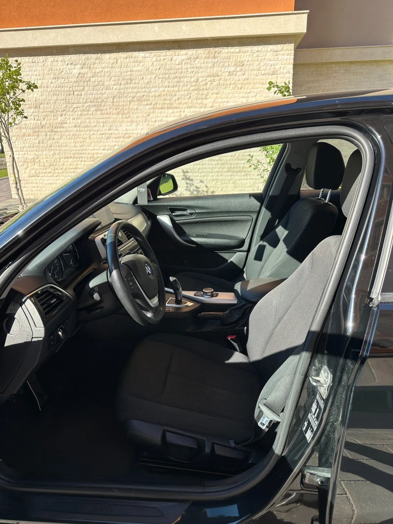 BMW 118 118i, снимка 14 - Автомобили и джипове - 53433725