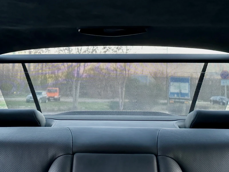 Mercedes-Benz CL 500 4MATIC AMG LINE FULL ЕКСТРИ, снимка 15 - Автомобили и джипове - 53564339