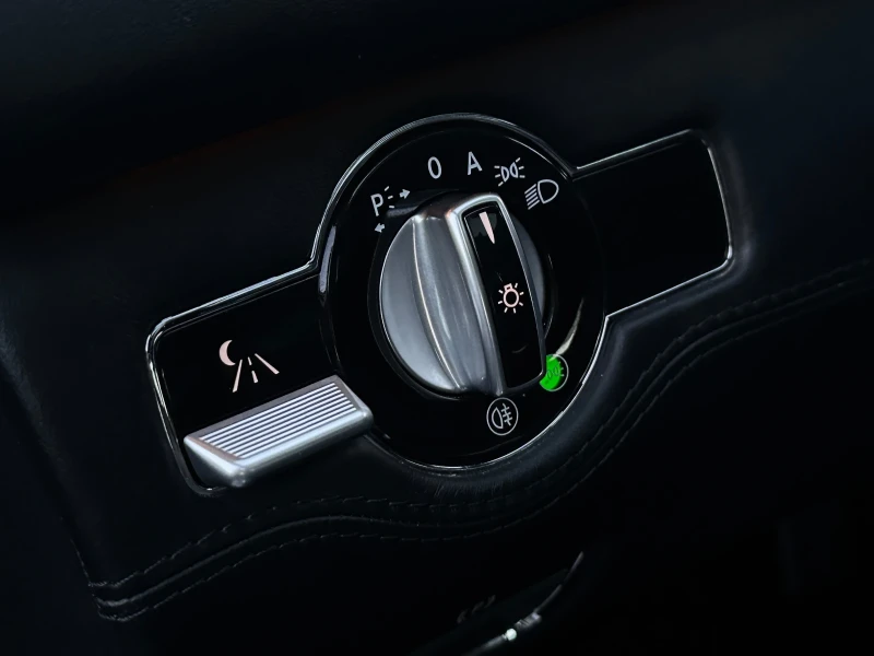 Mercedes-Benz CL 500 4MATIC AMG LINE FULL ЕКСТРИ, снимка 12 - Автомобили и джипове - 53564339