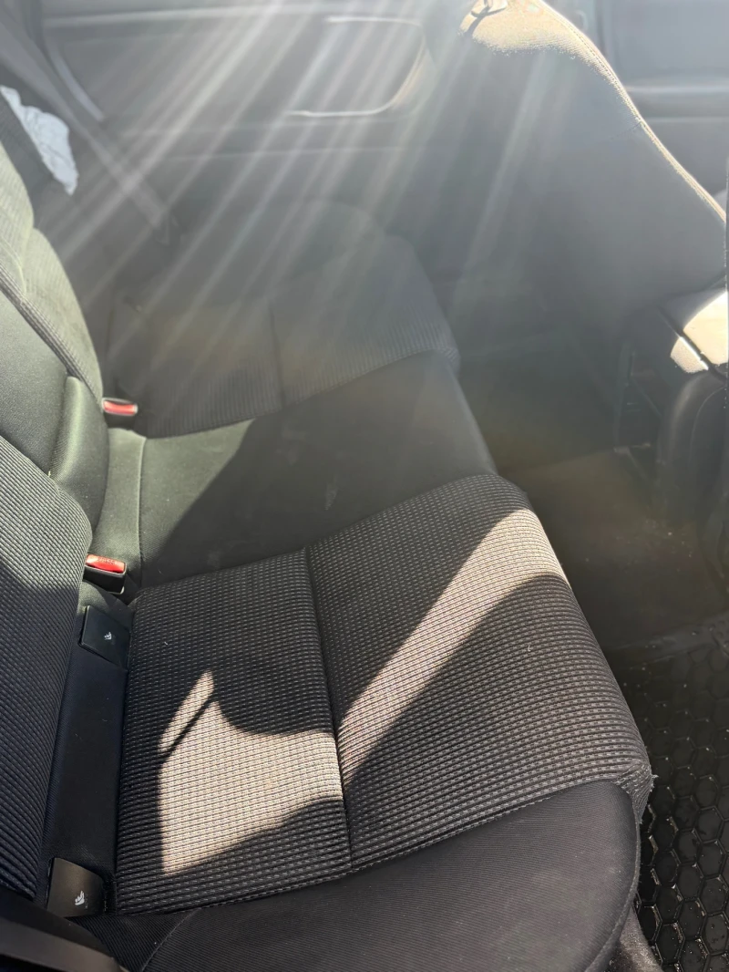 Subaru Outback, снимка 8 - Автомобили и джипове - 53572169