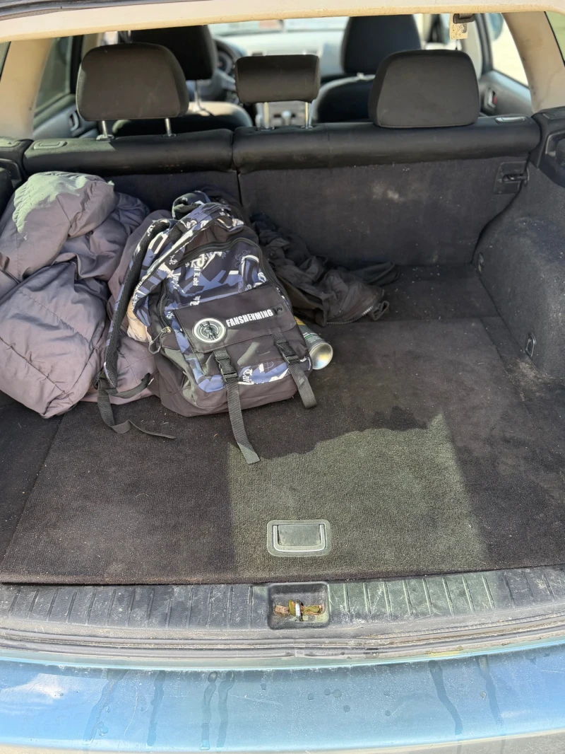 Subaru Outback, снимка 9 - Автомобили и джипове - 53572169