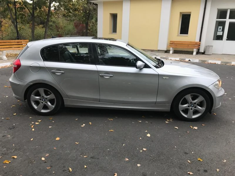 BMW 123 123D 120D, снимка 3 - Автомобили и джипове - 30061139