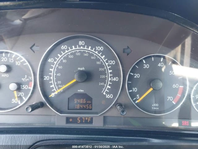 Mercedes-Benz SL 500, снимка 6 - Автомобили и джипове - 49314353