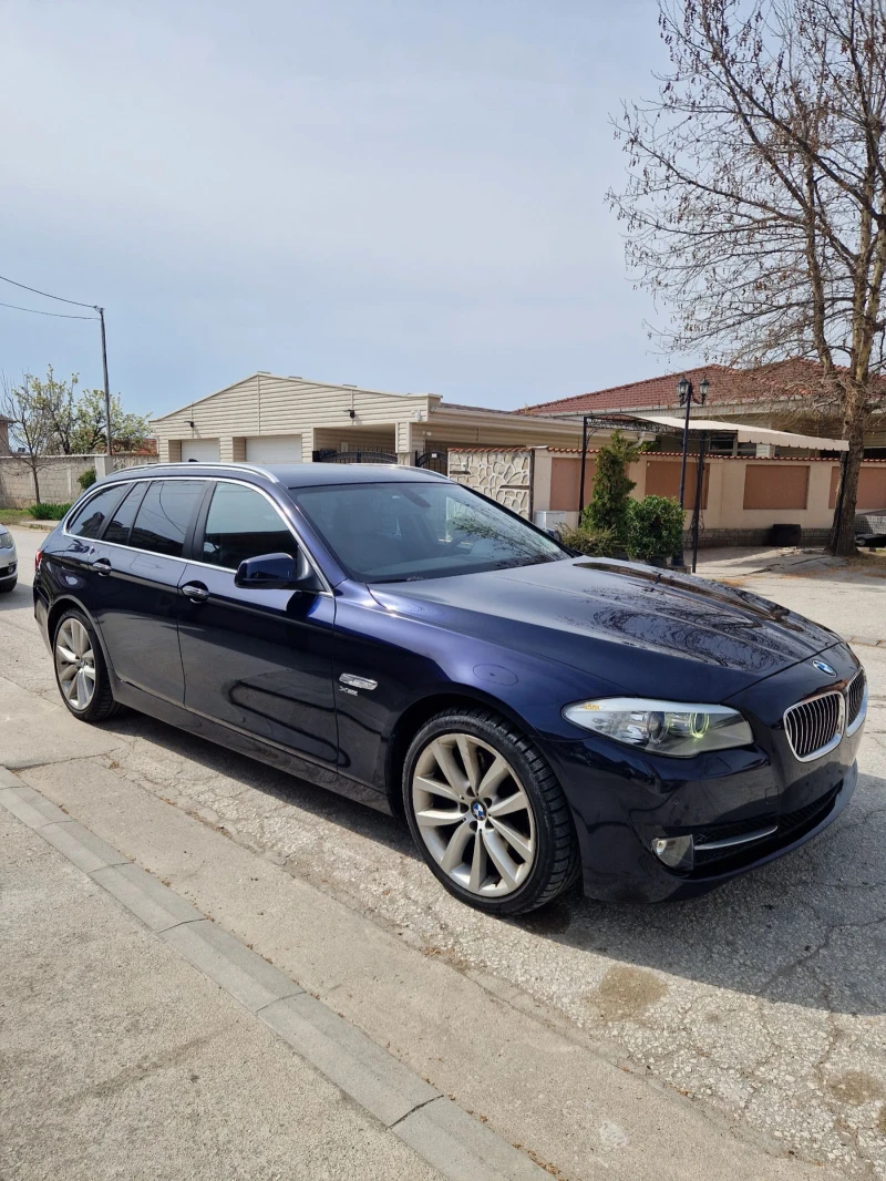 BMW 530 258кс. Х-Drive - 21350 лв. - 99626638 1