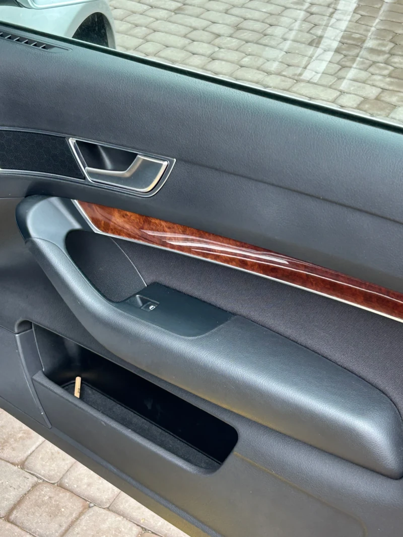 Audi A6 2.7 tdi Quattro , 2007 - 7000 лв. - 32550275 | Car24.bg