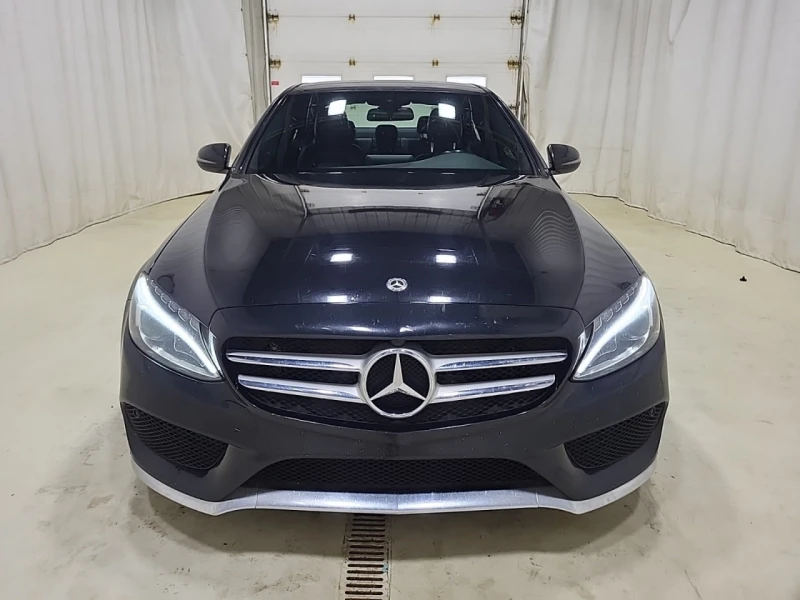 Mercedes-Benz C 300 * CARFAX * АВТО КРЕДИТ * ЦЕНА ДО БГ! - 34999 лв. - 23701153 1