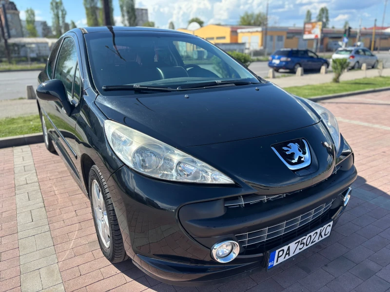 Peugeot 207 - 3600 лв. - 45658667 1