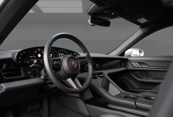 Porsche Taycan = Heat Pump = Гаранция - изображение 7