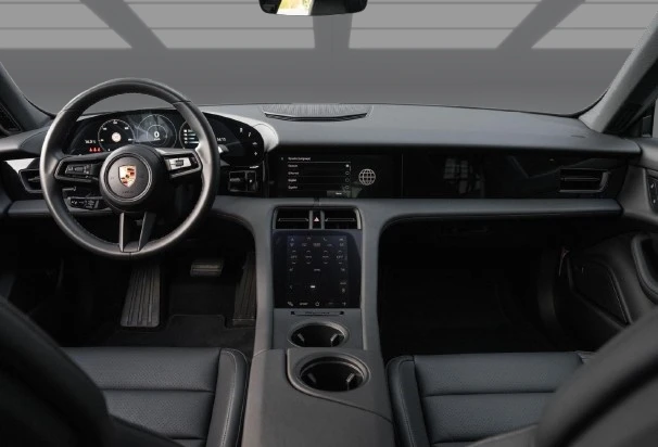 Porsche Taycan = Heat Pump = Гаранция - изображение 8