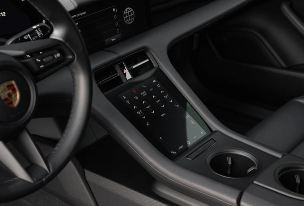 Porsche Taycan = Heat Pump = Гаранция - изображение 9