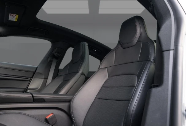 Porsche Taycan = Heat Pump = Гаранция - изображение 6