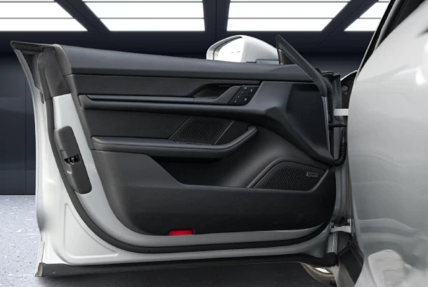 Porsche Taycan = Heat Pump = Гаранция - изображение 5