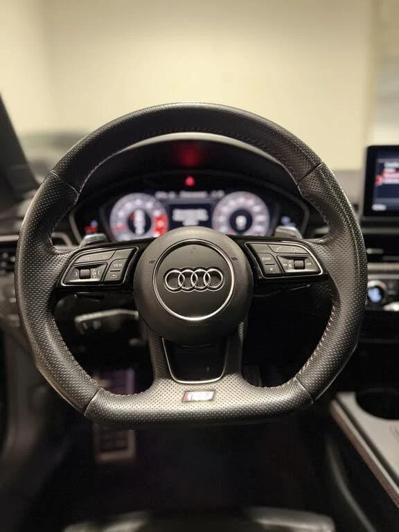 Audi Rs5 2.9 TFSI* quattro* ����������* (���� �� ��) | Mobile.bg � ����������� 8