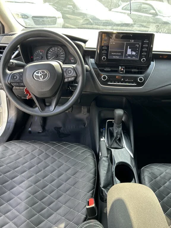 Toyota Corolla АвтоКредит  (ЦЕНА ДО БГ), снимка 3 - Автомобили и джипове - 54373317