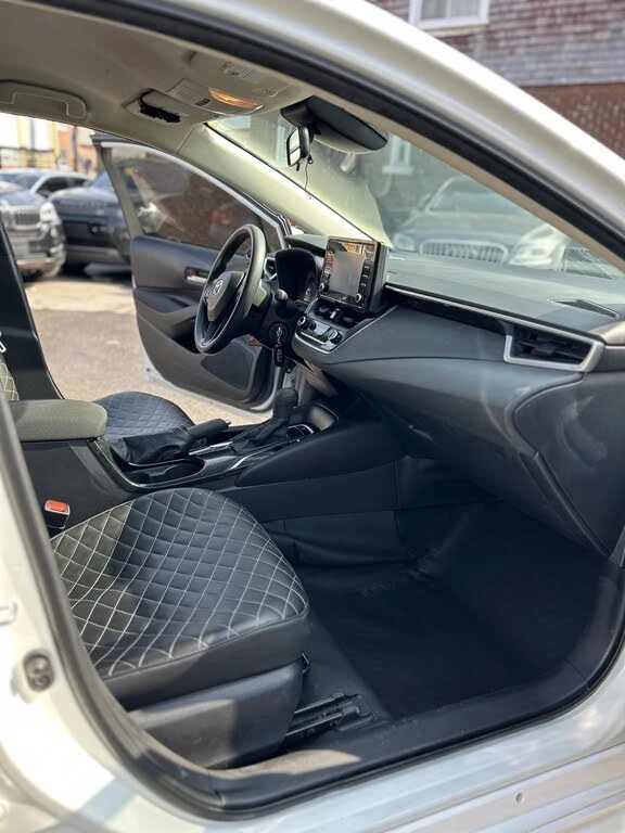 Toyota Corolla АвтоКредит  (ЦЕНА ДО БГ), снимка 5 - Автомобили и джипове - 54373317