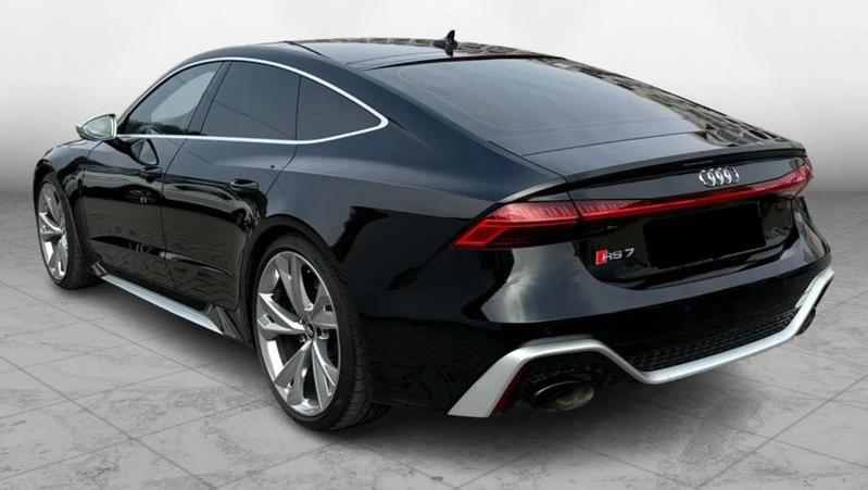 Audi Rs7 4.0 Sportback Quattro, снимка 4 - Автомобили и джипове - 54621362