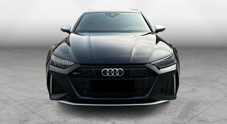 Audi Rs7 4.0 Sportback Quattro, снимка 2 - Автомобили и джипове - 54621362